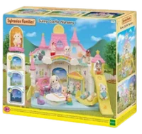 Sylvanian Family Lop-Eared Flora Rabbit Family Blossom Gardeing Set-Flora Rabbit Sister&Brother Ternurines Sylvanian Families 2