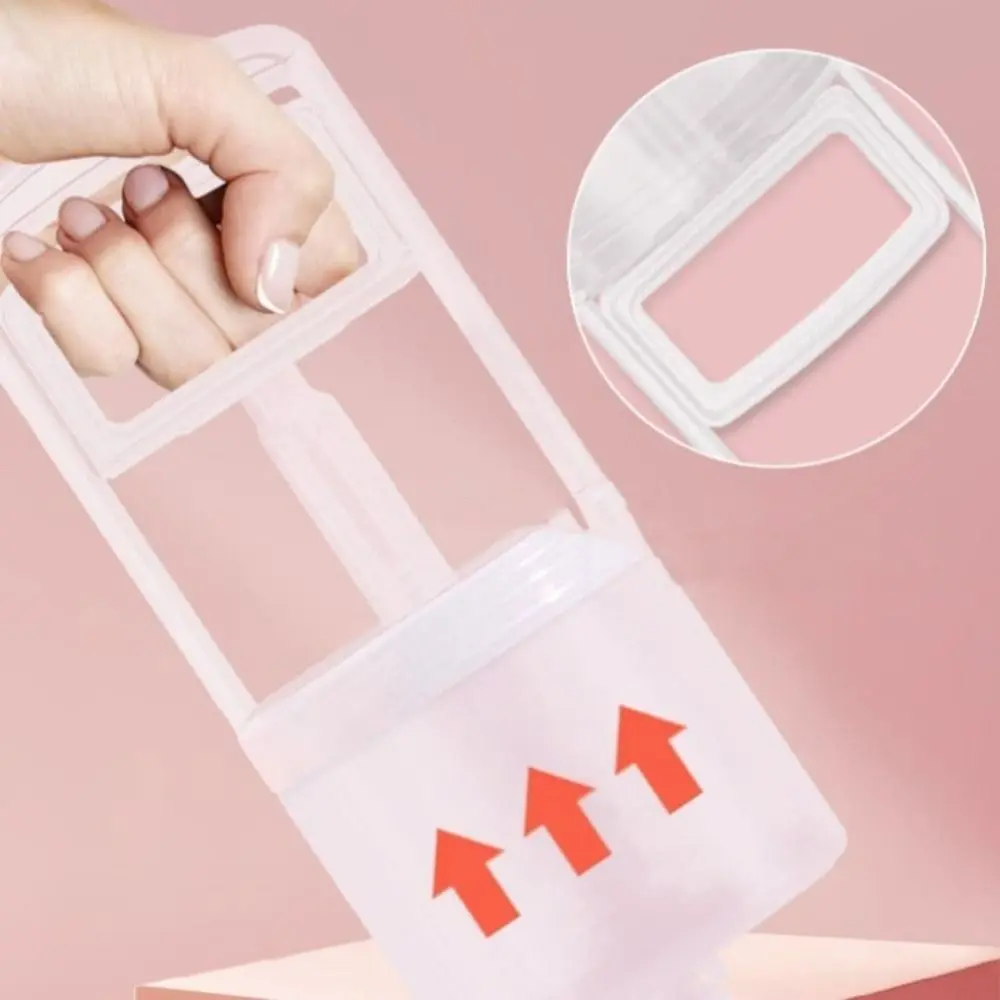 Nose Sucker Baby Nasal Aspirator Booger Removers Safety Kids Nasal Inhaler Nasal Obstruction Rhinitis Nasal Irrigator