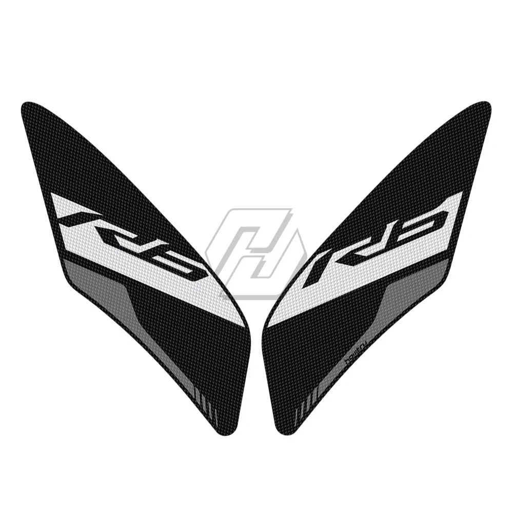 ߸ YZF R6 2017-2022 ƼĿ,  ׼,  ũ е ȣ  ׸ Ʈ