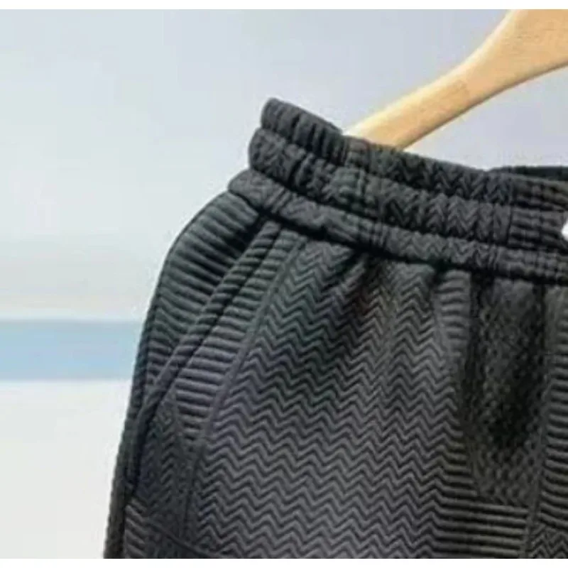 The New Casual Printed Shorts Fashionable And Popular Men's Shorts Breathable And Comfortable Spring And Summer Sports Shorts 5