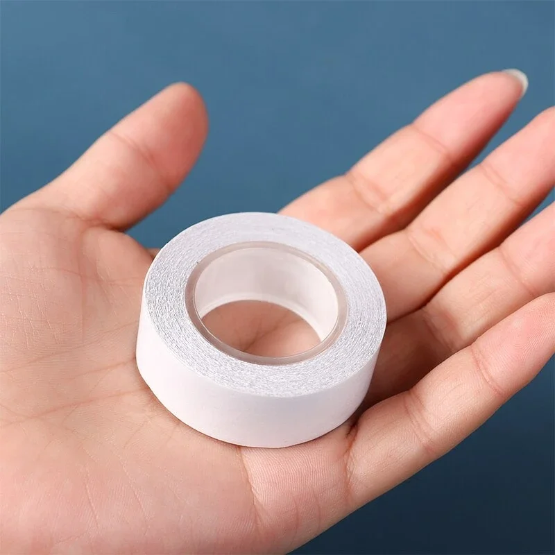 Double Sided Tape for Clothing Dress Low Cut Neckline Body Skin Anti-exposure Adhesive Sticker Strips 100M body tape