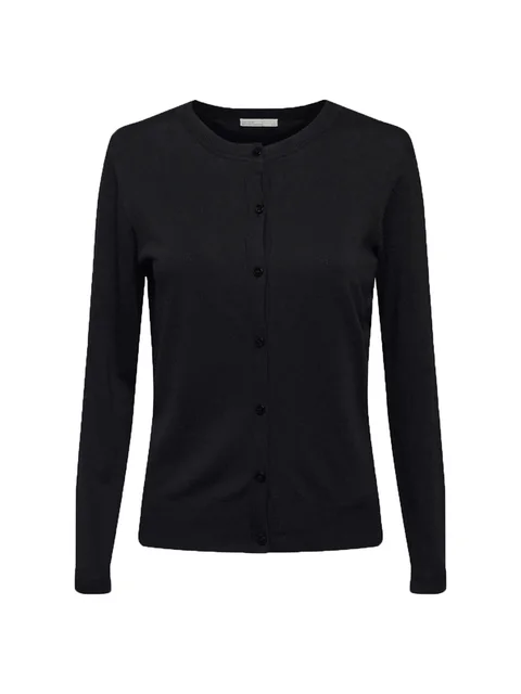 Women s Casual V-Neck Button Down Knit Cardigan Sweater Long Sleeve Solid Color Lightweight Open Front Tops with Pockets 4