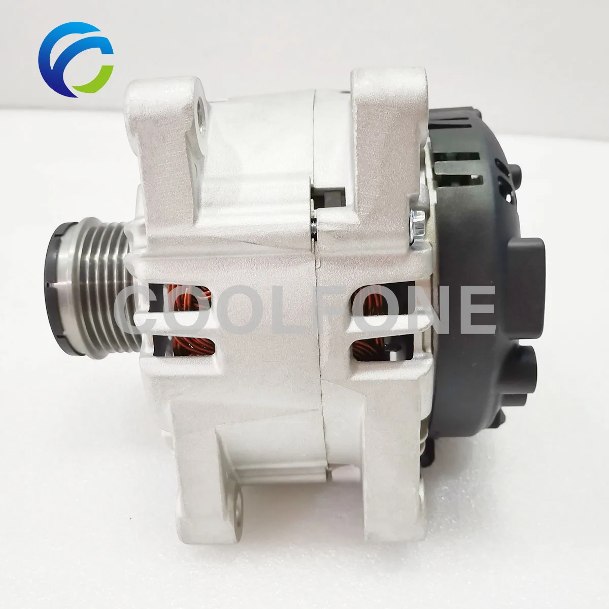 Alternatore Generatore Raffreddato Ad Acqua Per Citroen C3 C4 C5 Ds3 Ds4 Ds5 Xsara Jumpy Berlingo 1.6 2.0 Hdi 9664779680 9678048880 5702 J9