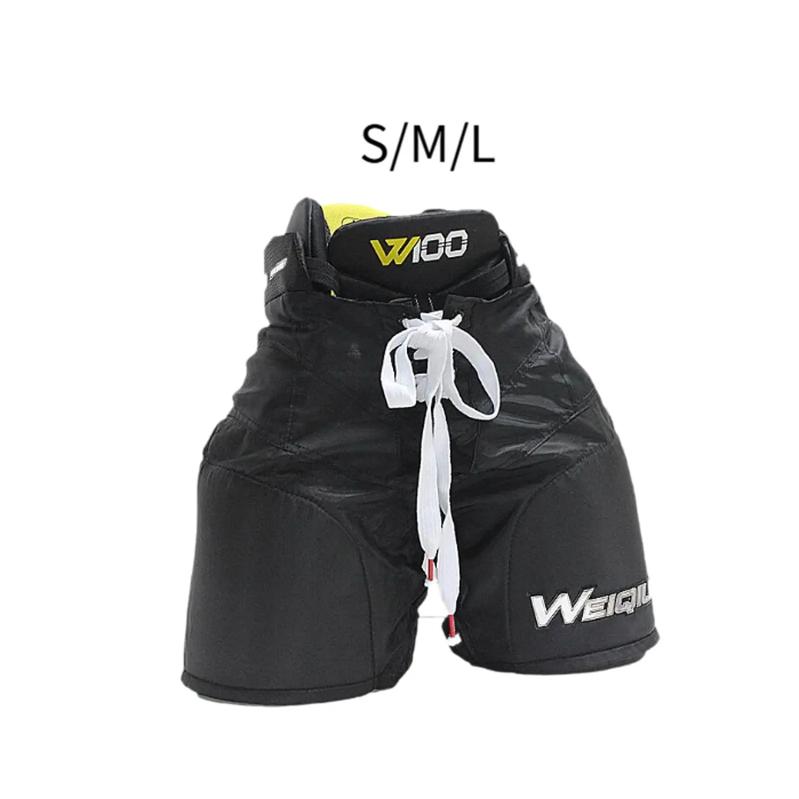 Ice Hockey Pants for Children Hockey Player Comfortable Protective Equipment