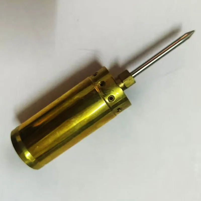 Complyfe HK Mini#2