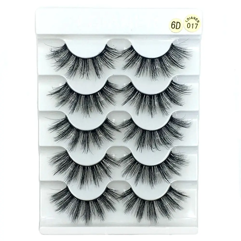 6D-017 -5Pairs