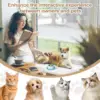 Pet Feeding Puzzle Toy 2