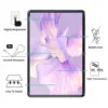 Screen Protector for Oukitel OT6 2024 10.1" Tempered Glass Film Anti-Scratch High Hardness Bubble-Free HD Clear for Oukitel OT6 2
