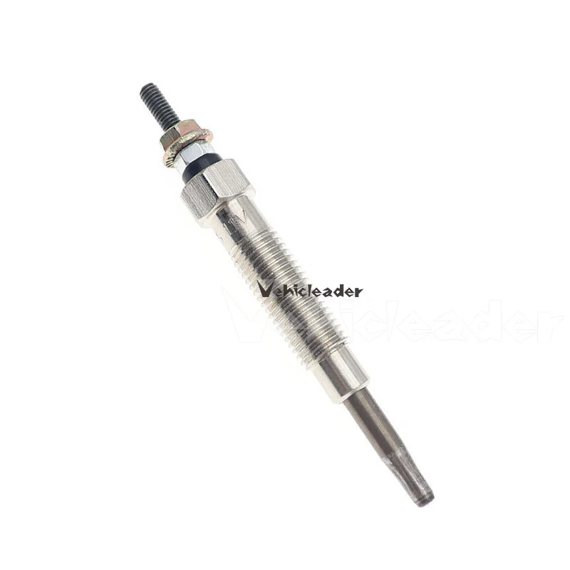 Glow Plug 4pcs Diesel Heater for Mitsubishi /SHOGUN /PAJERO /2.8 /4M40T /4M40 /GP5501/Gp7554/PM16 Car Modification Accessories