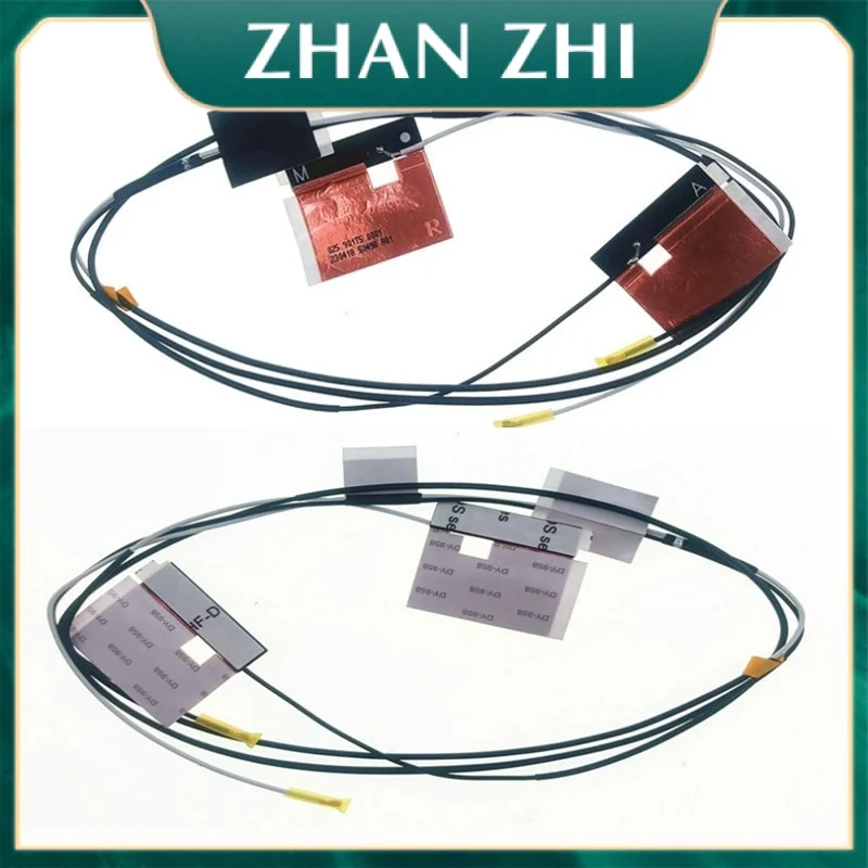 Nuovo Cavo Antenna Wifi Per Laptop Per Dell Latitude 3420 E3420 025.901T5,0001 02 K5F8