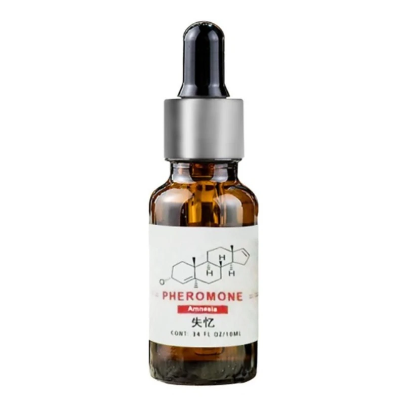 Pheromone Perfume Release Charm Flirting Dating Attract Women & Men Androstenone Perfume Sexually Stimulating Oil Fragrance