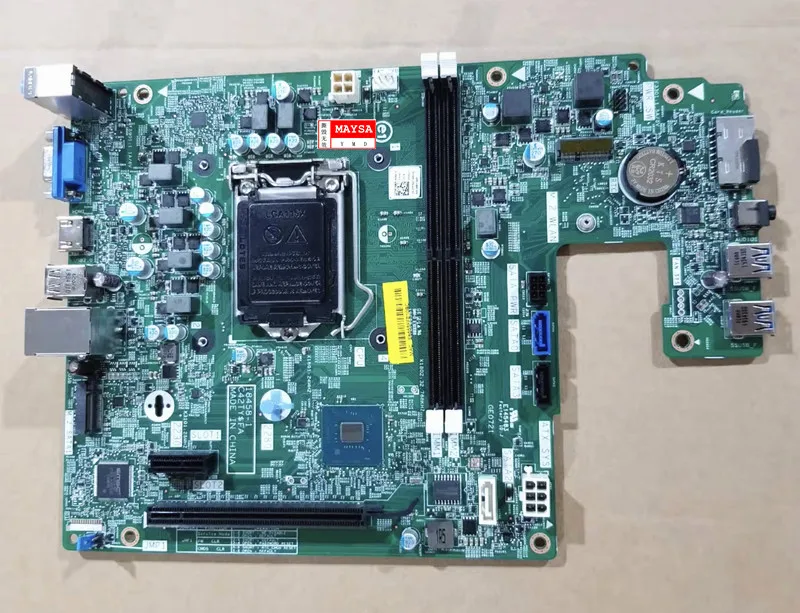 

CN-0RXWM7 для Dell Inspiron 3470 3471 материнская плата 18458-1 0RXWM7 RXWM7 3NJH0 03NJH0 DDR4 материнская плата 100% протестирована Полная работа