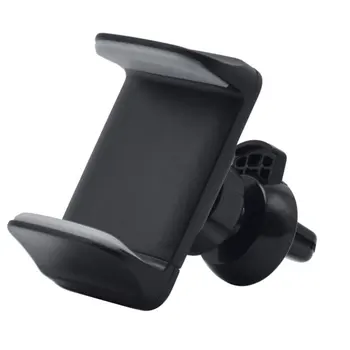 Supporto per telefono da auto per Smartphone Clip di montaggio per presa d'aria rotazione a 360 supporto per telefono universale per telefono da auto