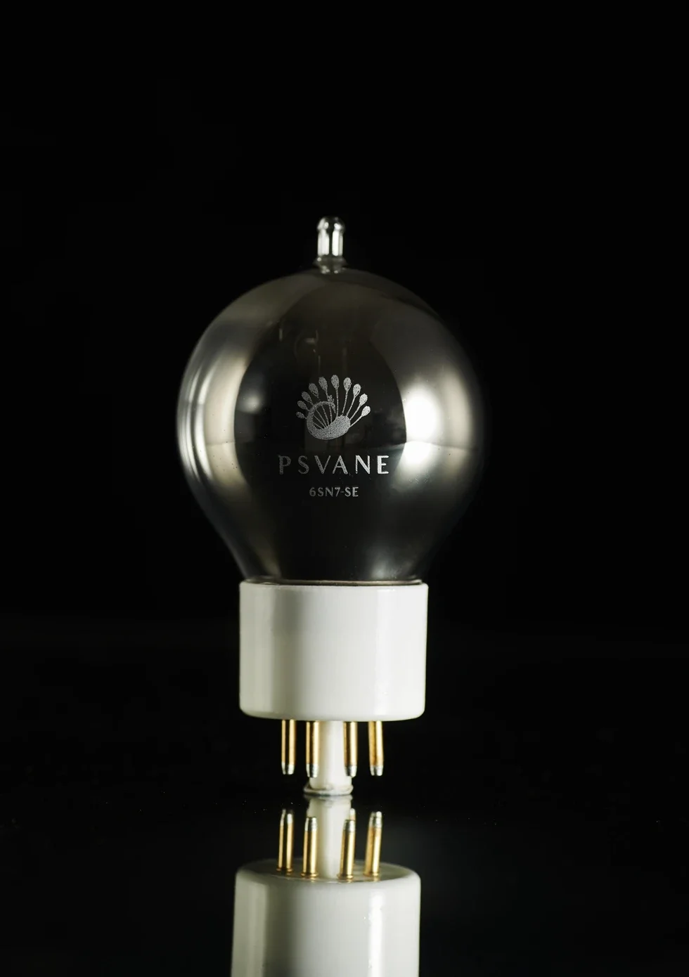 PSVANE Tube 6SN7-BE Replace 6N8P 6SN7GT 6SN7C 6SN7 CV181