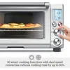Smart Oven Pro, Brushed Stainless Steel (Certified Remanufactured) 4