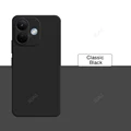 Classic Black