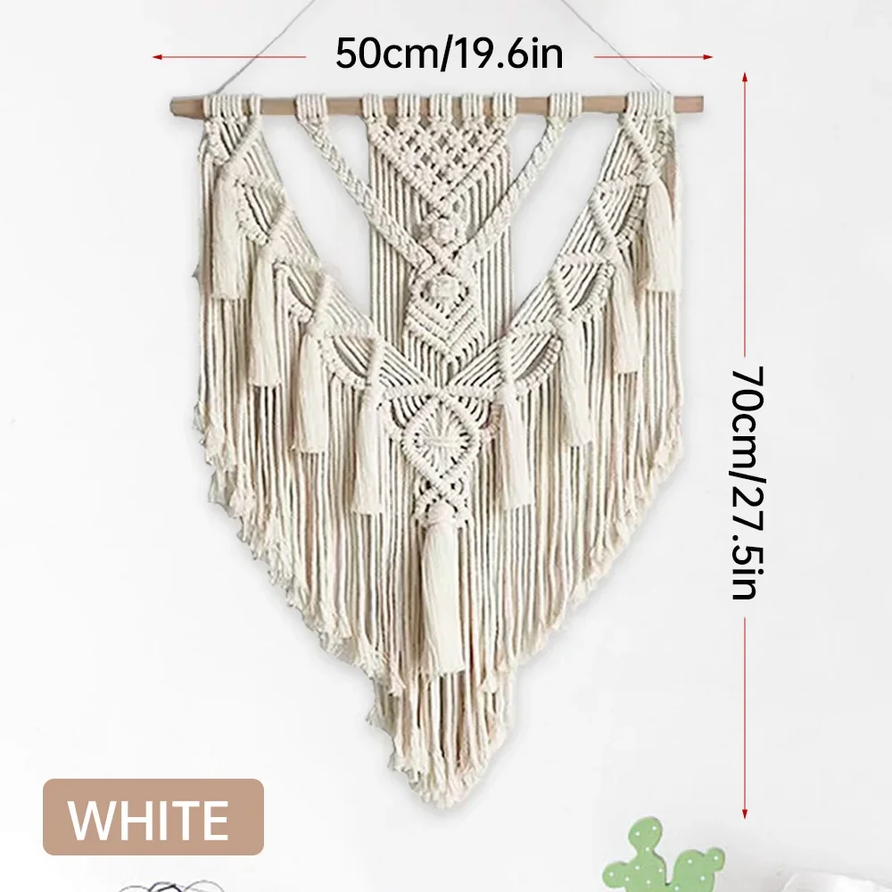 White-70x50cm