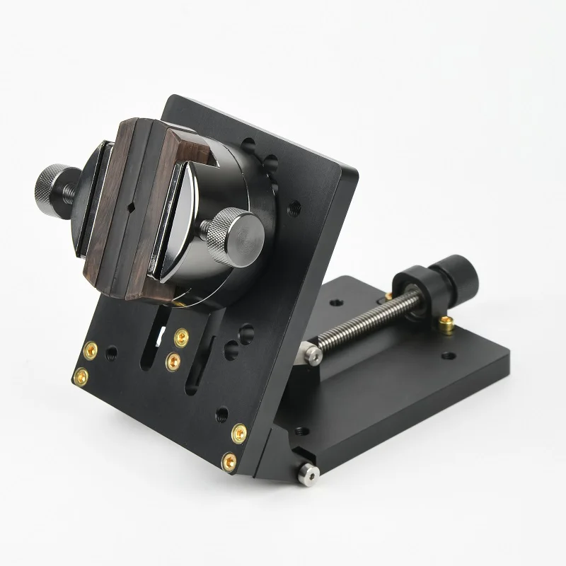 Base anti-cervical spine adjustable angle 0-90 degrees adjustment platform tilt base tilt platform seal cutting tool