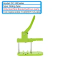 Only Bracket Green
