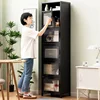 Kitchen Cabinets Food Organizers Storage Vitrina Container Sideboard Furniture Gabinete Rangement Organizadores Aparador Mueble 2