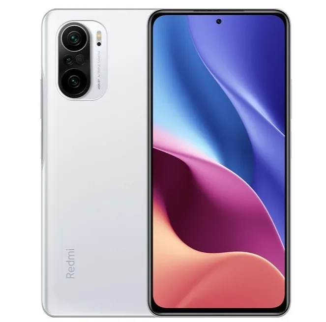 Рисунок 3 - Смартфон Xiaomi Redmi K40 Pro