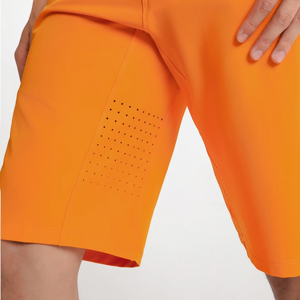 Cycling Shorts for Men Mountain Biking Summer Outdoor Off-Road