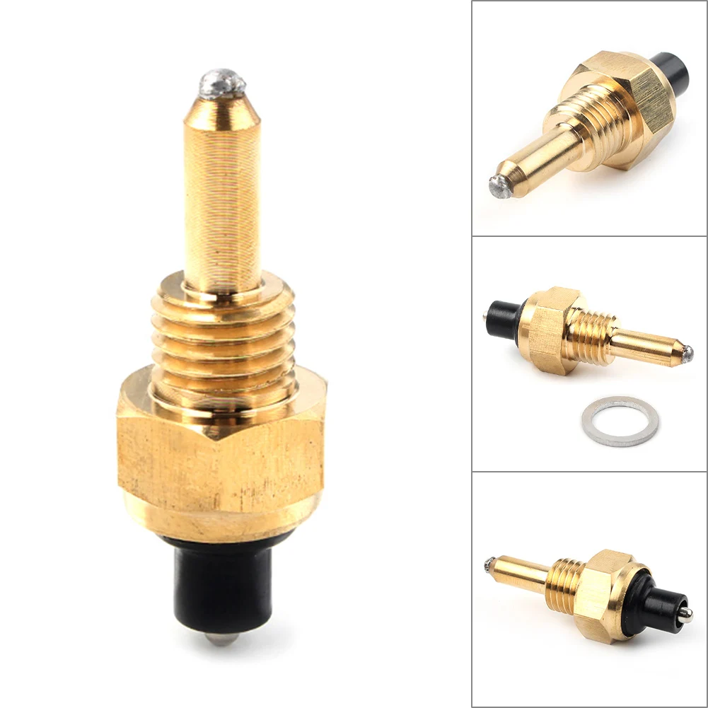 

Motorcycle Oil Temperature Sensor for Honda ATV TRX400FA TRX400FGA Rancher 400 ATV 2004 2005 2006 2007