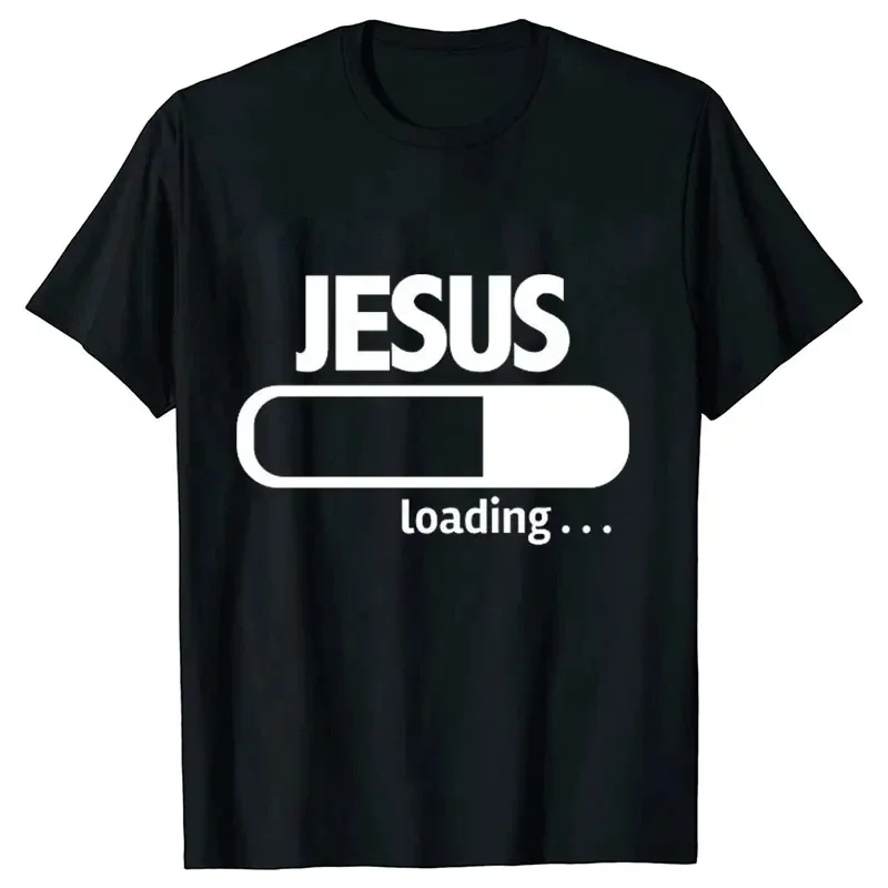 Jesus 3D Oversized T-Shirt 2