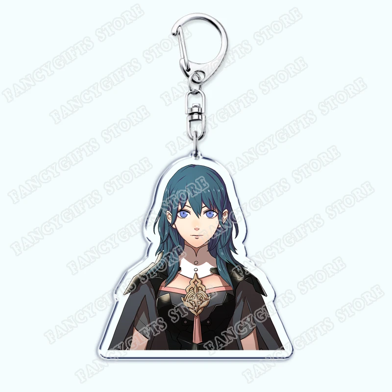 Stylish Gamer Keychains for Bags and Jewelry - Perfect Gift for Gaming Fans
