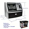 ATM Piggy Bank Password Piggy Bank Electronic Kids Piggy Bank Voice Money Box Toy Best Gift For Birthday Christmas Boys Girls 2