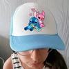 Stitch & Angel Adjustable Baseball Cap, Breathable, Lightweight,  Sun-Protective, Outdoor Sports Hat Perfect for All Seasons 6