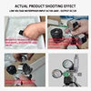 Aquarium DIYCO2 regulator Solenoid Bubble Counter CO2 control system reaction waterproof fish tank CO2 Pressure reducing valve 5