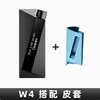 Lepi W4EX W4 Small Tail W2Ultra Android iPhone Decoder Earamplifier 3