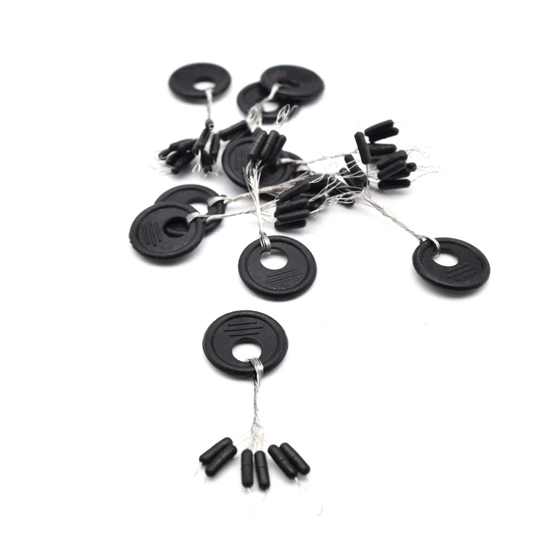 https://ae01.alicdn.com/kf/S38130001bb704d94b7a5e10dfcb9d244j/60Pcs-10Set-S-M-L-Black-Rubber-Space-Beans-Oval-Stopper-Fishing-Bobber-Float-Catfish-Flotador.jpg