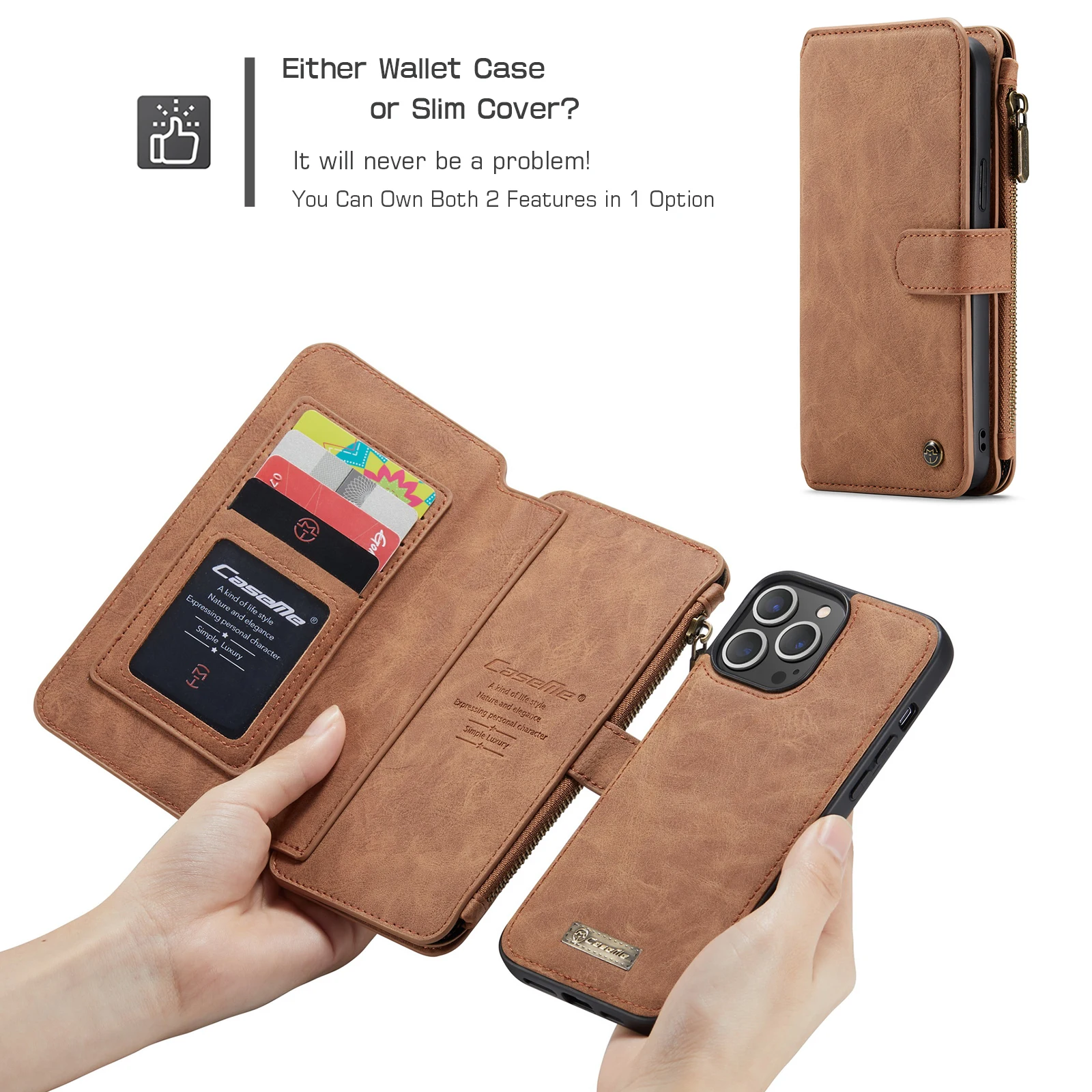 Wallet Case for iPhone 13/13 PRO 2021 Luxury ID Cash Credit Card Slots  Holder Carrying Pouch Folio Flip PU Leather Cover - China Phone Case and  Silicone Liquid Phone Case for iPhone