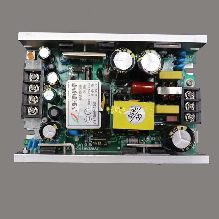 230W 7R Sharpy Beam Moving Head Light Power Board Supply 230W 380V PFC Power Supply, led moving head light