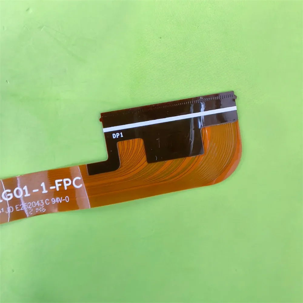 SG2701G01-1-FPC 유연한 C 측면 패널 연결 케이블, 모니터용, JD E252043, LC27G55TQWNXZA