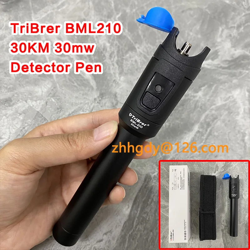 10mW 20mW 30mW Visual Fault Locator Fiber Optic Cable Tester Red Laser Light 30mW Pen Type Visual Fault Locator Free Shipping free shipping visual digging ear pick smart endoscope luminous ear pick ear pick artifact ear cleaner