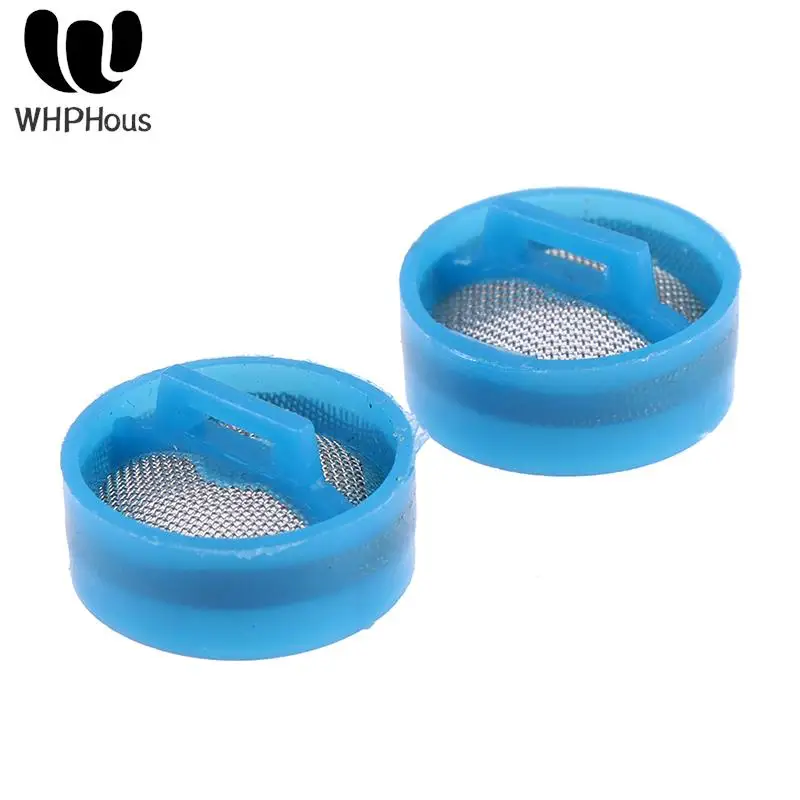 10 Stuks Wasmachine Waterinlaat Ventiel Filter Scherm Golf Wasmachine Waterinlaat Pijp Filter Deel