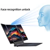 Three Screen Laptop LCD 16 Inch 1920*1200 10.5 Inch 1920*1280 Core I7-1260P Laptop DDR4 NVMe SSD WIFI6 BT5.2 CameraFace Unlock 6