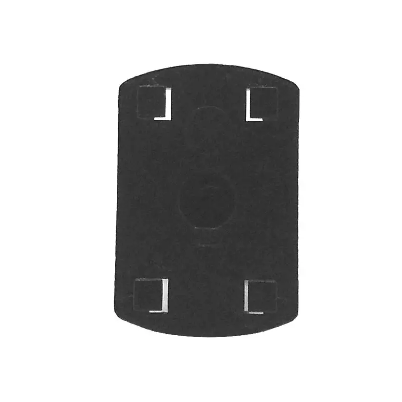 25mm Rubber Ball Adapter for Arkon Robust Mount Series Retail Camera Accs