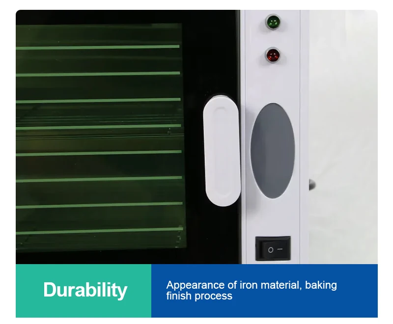 Ultraviolet Ray Tool Disinfect UV Disinfecting Cabinets For Beauty Salon Hospital 6