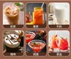 Commercial 1000ML Boba Tea Shaking Machine Upgrade High Capacity Stainless Steel Double Head Automatic Pearl Milk Tea Shaker 6
