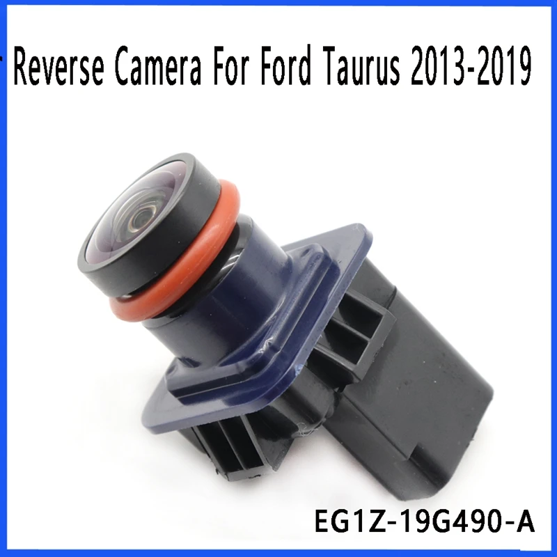 

Камера заднего вида для Ford Taurus 2013-2019