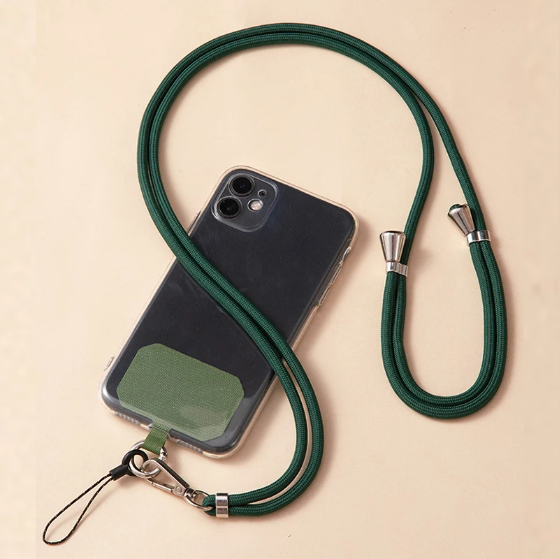 Crossbody Lanyard Leather Strap Love Heart Pendant Case With Pearl Bracelet  for iPhone 11 12 13 14 15 Pro Max X XS XR Cover - AliExpress