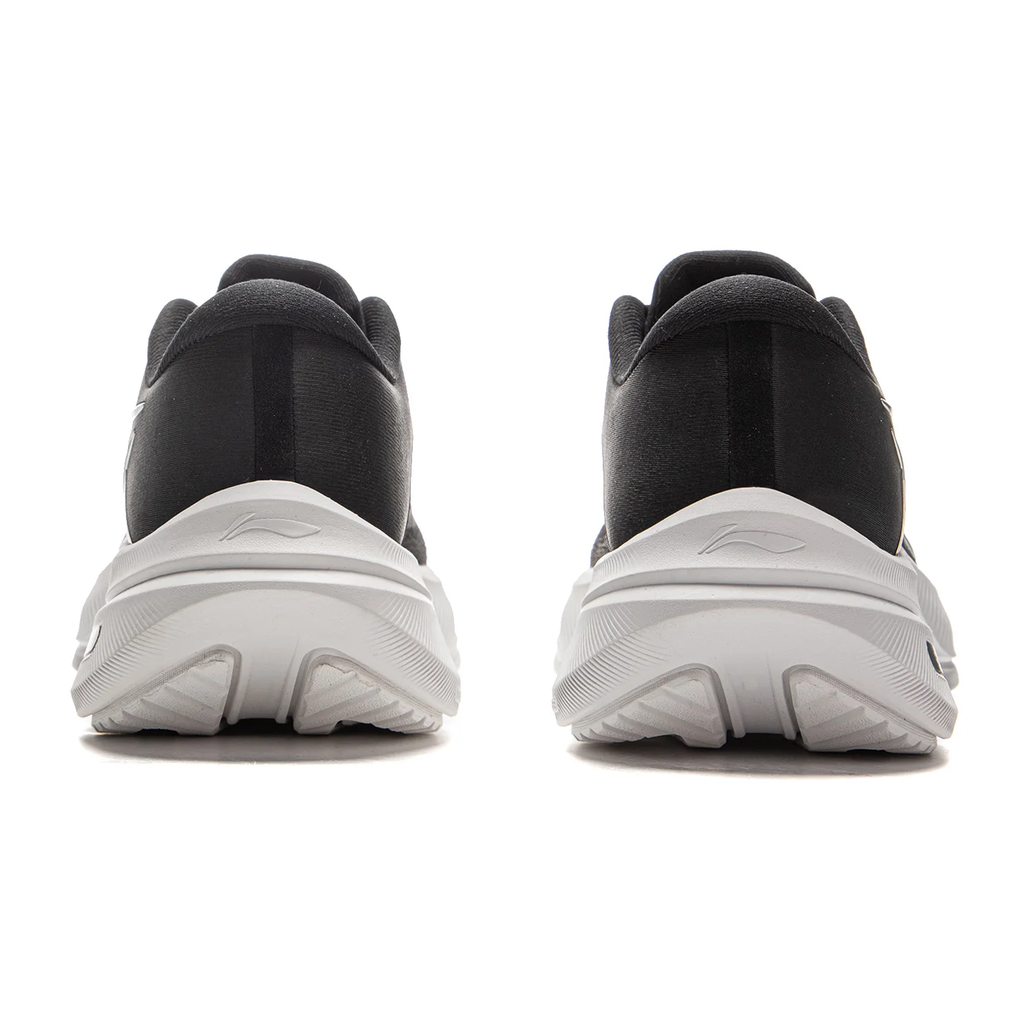 Reflective Cushion Running Sneakers 4