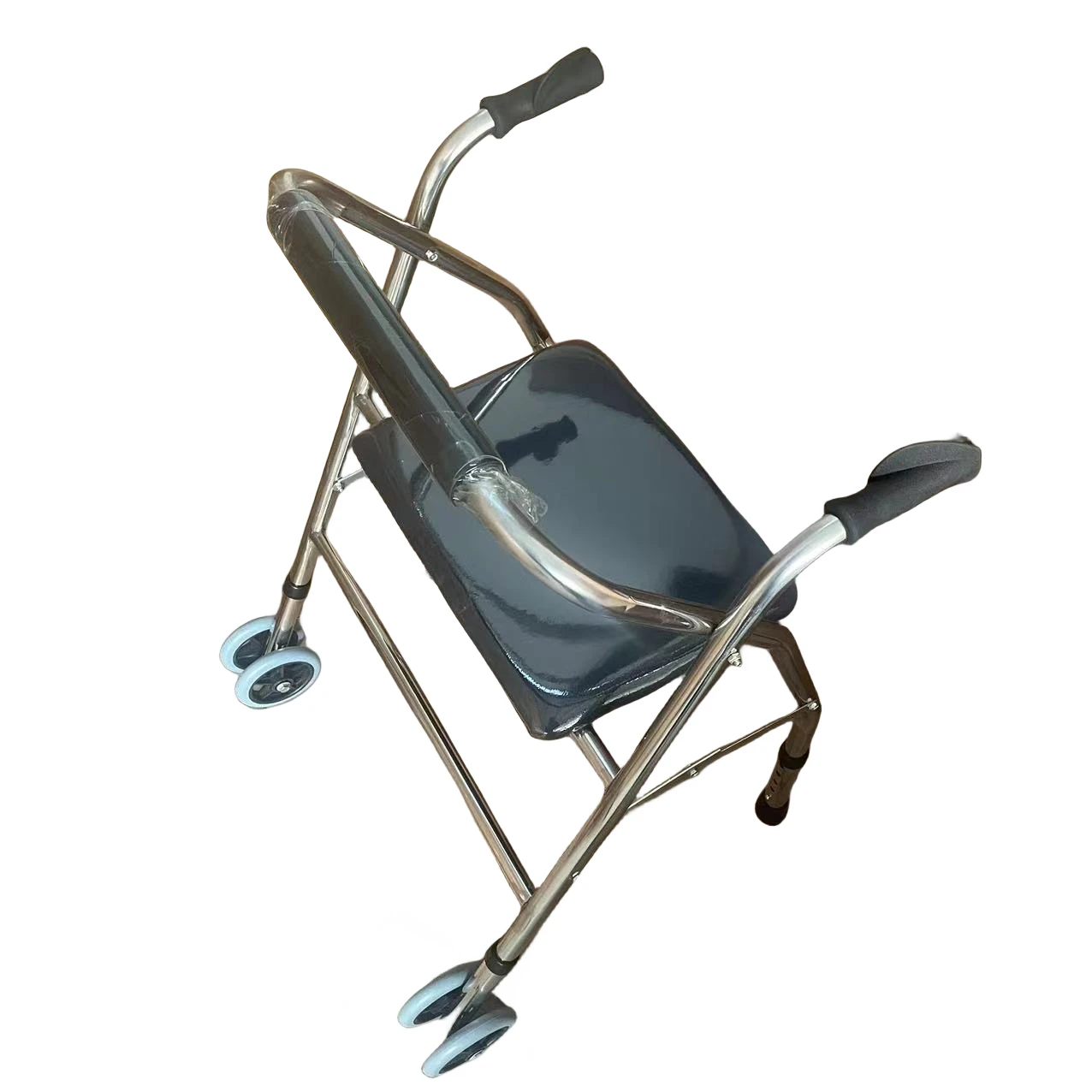 Best Quality Walking Aids Medical Supplies Walkers Walking Frame 3
