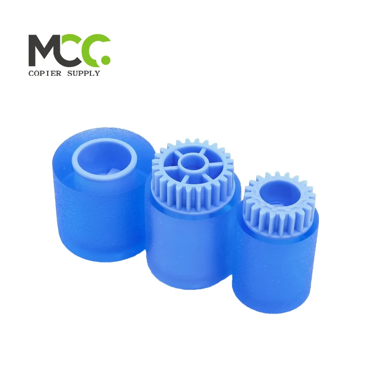 Af03-0081 Af03-1082 Af03-2080 Rullo Di Prelievo Dell'Alimentazione Della Carta Per Ricoh Mp 7500 7502 8000 7502 9001 9002 Aficio 1060 1075 2060 2075