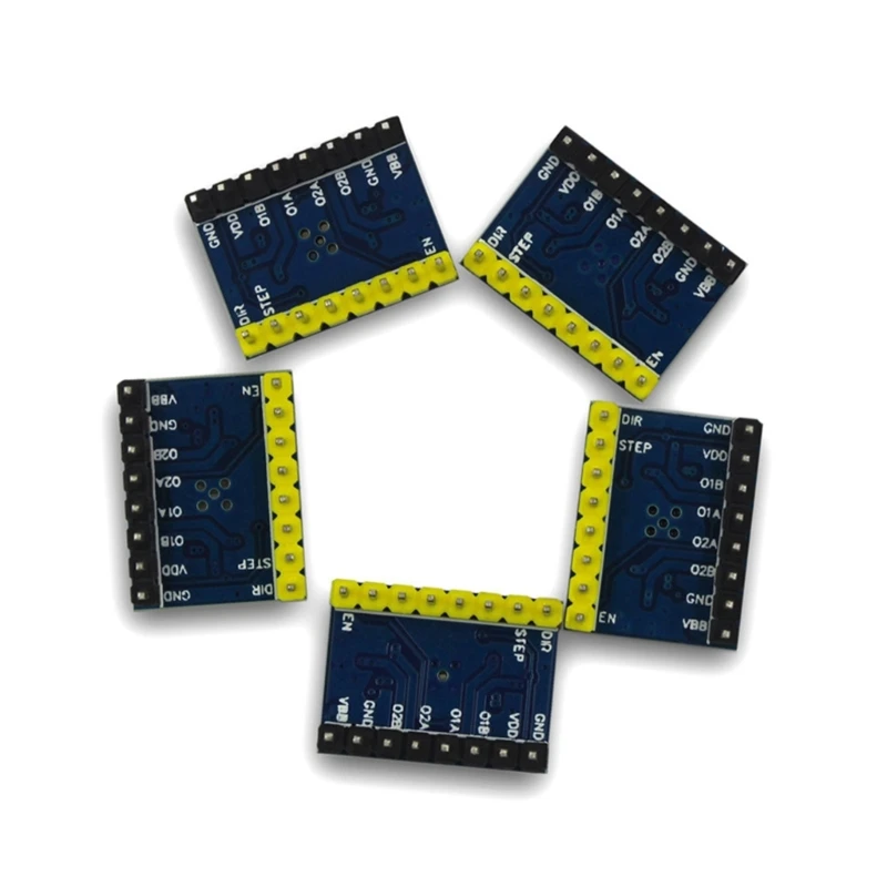 para Acessórios Originais da Impressora 3d de Artilharia Motherboard Mute Driver Fs31w01 Use para Sw-x1 x2 Genius Pro Hornet - Imagem 4