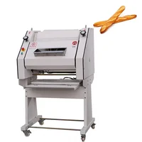 High Quality Wholesale Custom Cheap Full Automatic Bread Bakery Machine Bakery Machinery for Bread Making with Factory Price 1